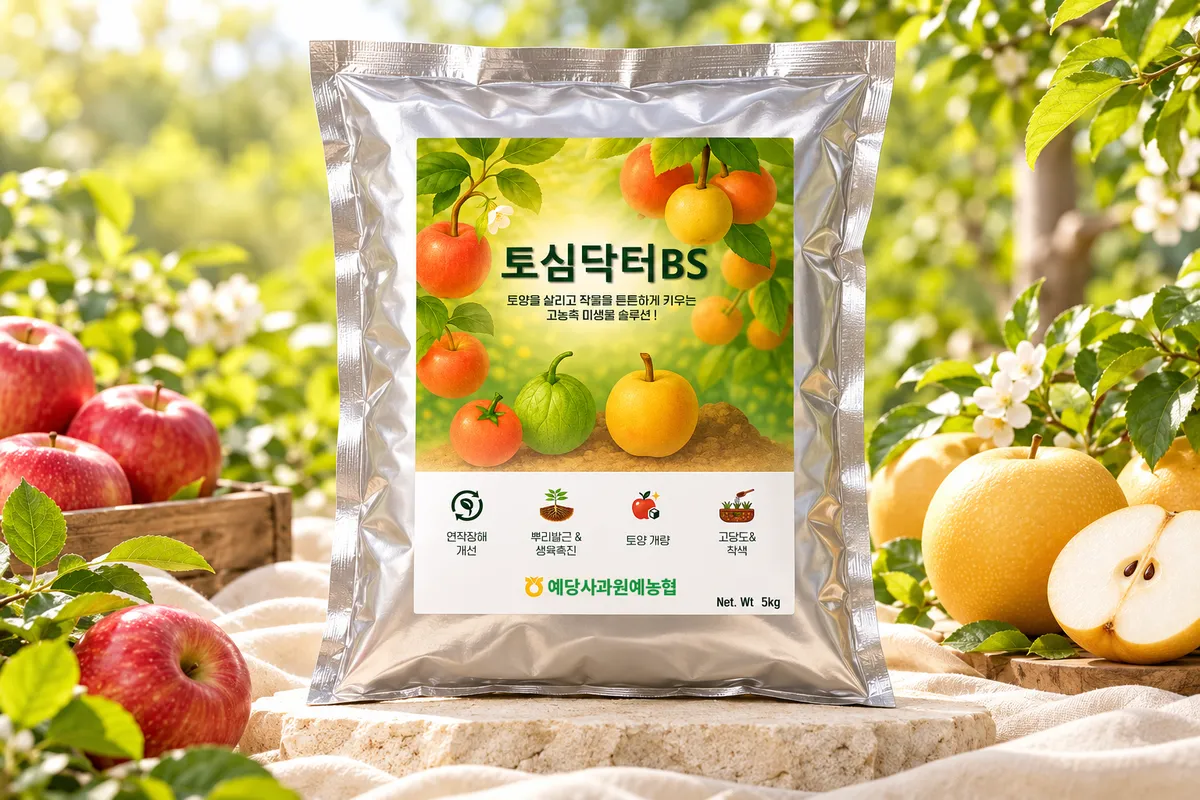 TOSIM DOCTOR BS 5 kg